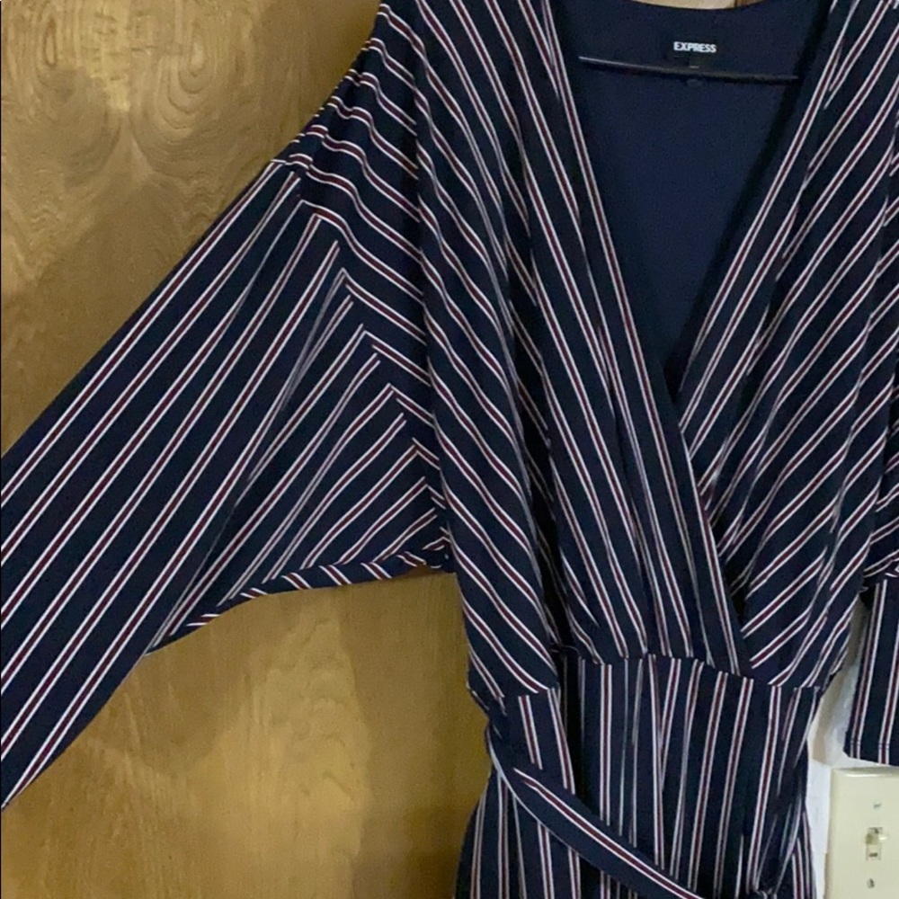 Express jumpsuit - Picture 4 of 7